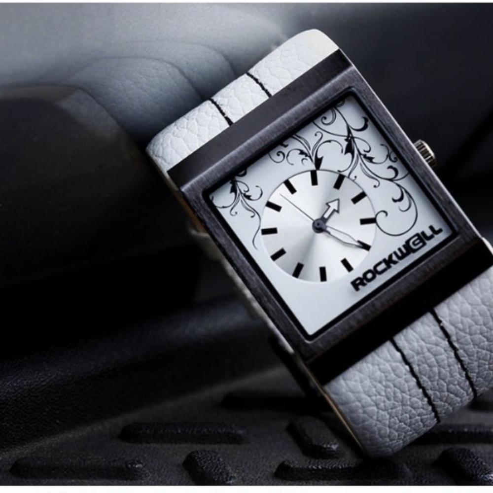Rockwell Ladies Watch, Mercedes